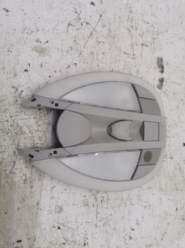 Лампа потолок mercedes e-klasa w211 02-09 фото №1