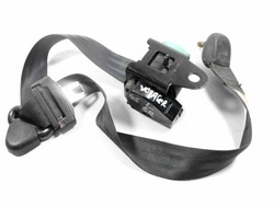 Chrysler voyager iii gs 95-01 pas лівий зад śr.rząd фото №1