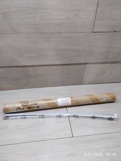 10803.macan планка дверь правые зад 95b853908 фото №1