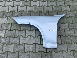 Bmw x1 e84 крыло левый перед переднее фото №1