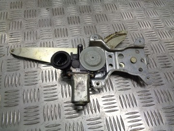 Механизм стёкла pt corolla verso 85720-20400 фото №1