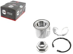 Набор kpl. подшипник колёса abs200419 a.b.s. фото №1