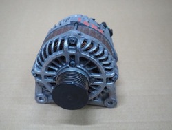 Генератор renault clio rs iv 1.6 tce фото №1