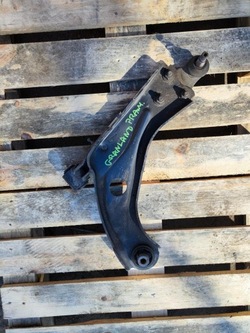 Важіль перед opel grandland x праві фото №1