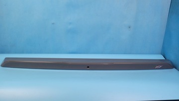 Dodge challenger sxt 19r спойлер крышки багажника зад фото №1