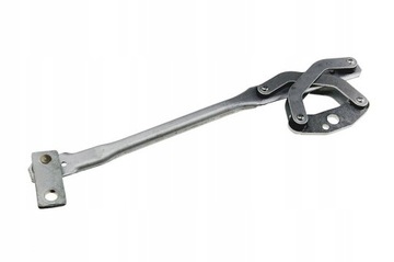 Механизм дворник перед mercedes e w210 95-03 фото №1