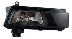 Галоген праві перед 5ta941662a touran фото №1