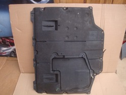 Toyota corolla плита pod двигун фото №1