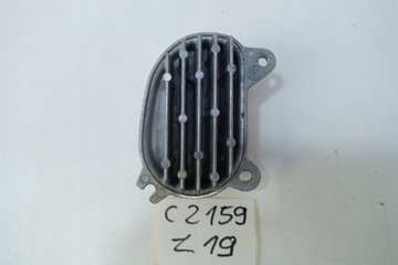 Jeż модуль led лівий vw id.3 id3 10a998479 фото №1