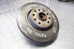 Vw passat b6 ступиця підшипник ліва перед 3c0407257f фото №1