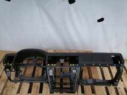 Панель роздавальна капот opel astra g фото №1