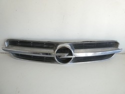 Решітка радіатора решітка радіатор opel vectra iii c 464192822 фото №1