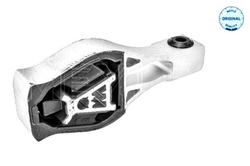 Meyle кронштейн подвешивание двигателя верх p citroen c3 aircross ii c4 фото №1