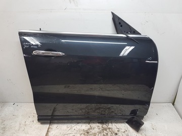 Maserati levante двері праві перед передні фото №1