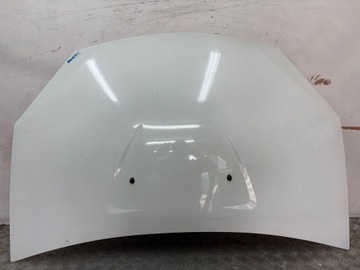 Капот кришка двигуна dacia sandero i 08-12 фото №1