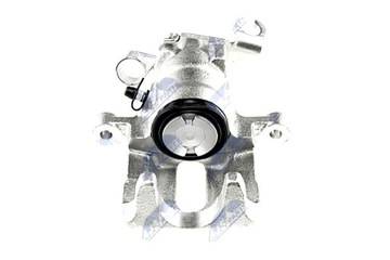 Nty супорт гальмівний зад mitsubishi carisma 99- gdi 97- space star фото №1