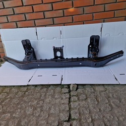 Mercedes ml gl w166 балка бампера перед a1666200034 фото №1