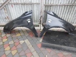 Toyota avensis t25 универсал крыло левый правые перед 209 ночь time фото №1