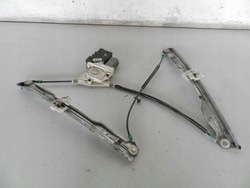 Citroen c5 подъемник стекла перед правые 9637541380 фото №1