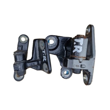 Mercedes w169 a-klasa петля двері петлі зад праві kpl 191 фото №1