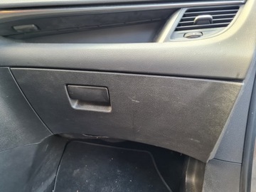 Бардачок пассажира opel zafira c европа фото №1