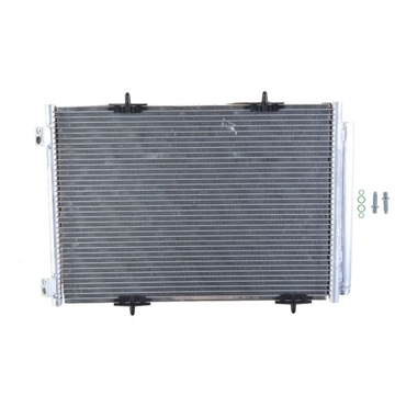 Конденсатор кондиціонера nrf 35779 фото №1