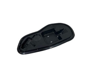 Kam-037 защита заглушка дверь левый зад skoda superb iii оригинальный номер 3v0839915g фото №1