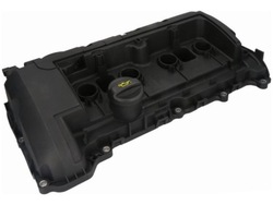 Крышка клапанов citroen c4 picasso ii 1.6 ds3 1.4 1.6 фото №1