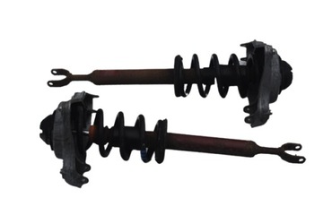 Амортизатори комплект 4f0413031aj audi a6 c6 фото №1