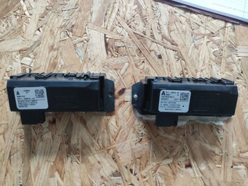 Ford fusion mk5 usa модуль синхронізація keyless фото №1