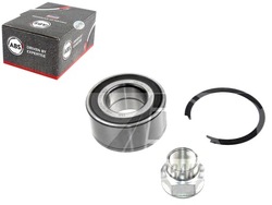 Abs200894 подшипник, набор ремонтный ступицы fiat фото №1