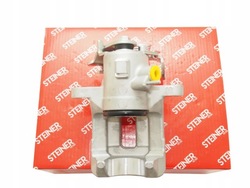 Супорт ham. правий зад passat audi a6 c5 quattro фото №1