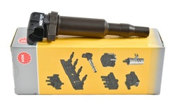 Ngk котушка запалювання 48206 bmw 7 f01 f02 f03 f04 фото №1