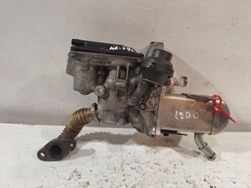 Клапан egr 8200804050 renault scenic iii 1.9 dci 130km 09- фото №1