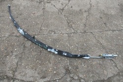 Opel vectra c hb 04r шторка воздушная правая фото №1