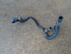 A3 8v golf vii leon iii 2.0 tdi crb шланг водяний 04l121064c 04l121058b фото №1