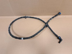 Шланг шланг склоомивача audi a6 c7 рестайлінг 14-18r 4g0955667c фото №1