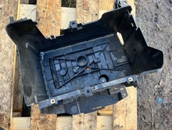 Основа корпус акумулятора reanult trafic iii 1.6 i 2.0 vivaro b фото №1