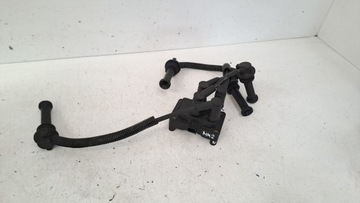 Котушка hella кабелі 5da193175791 ford focus mk2 фото №1