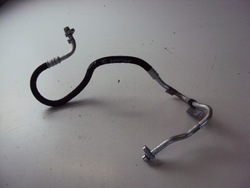 Шланг кондиционера renault megane iv espace v фото №1