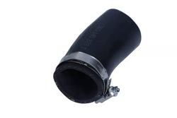 Шланг інтеркулер vw 1,6tdi/2,0tdi фото №1