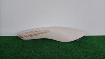 Opel adam права планка планка оббивка двері накладка 13352907 ka6/095 фото №1