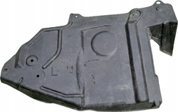 Nissan murano z50 захист корпус двигуна шасі фото №1