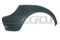 Крышка бампер ford 1072851 фото №1