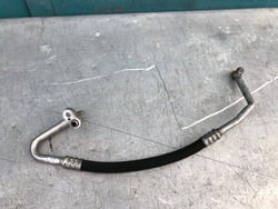 Mercede r172 1,8 cgi шланг шланг кондиціонера m271 фото №1