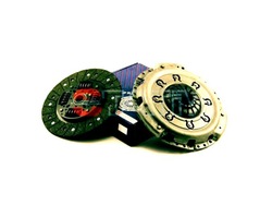 Statim набір зчеплення 7701473307 4414962 9109835 фото №1