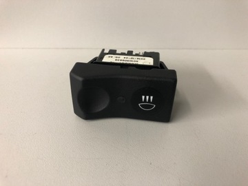 Клавиша переключатель света renault magnum фото №1