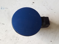 Hyundai i30 07-12r крышка заливка топлива bv фото №1