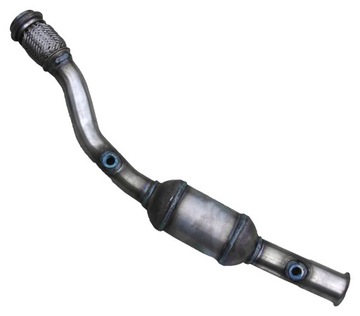 Hit !! катализатор citroen xsara picasso 1.8 kat ! фото №1