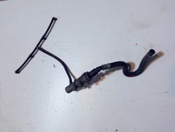 Opel vectra c 1.9 cdti 150km z19dth распределитель топлива переливы провода фото №1